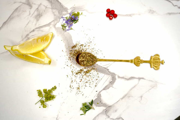 Everyday Slimming Tea