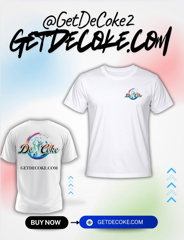 DeCoke T-Shirts