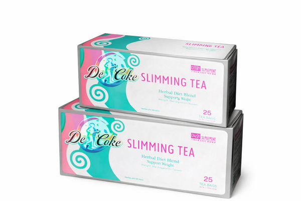 Everyday Slimming Tea