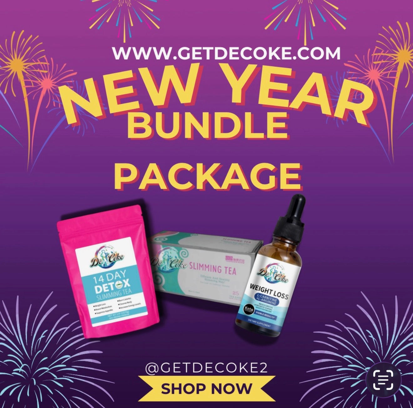 BUNDLE PACKAGE