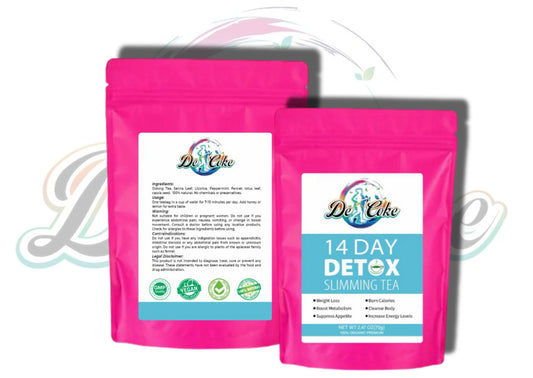 14 DayDetox