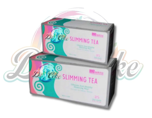EVERYDAY SLIMMING TEA