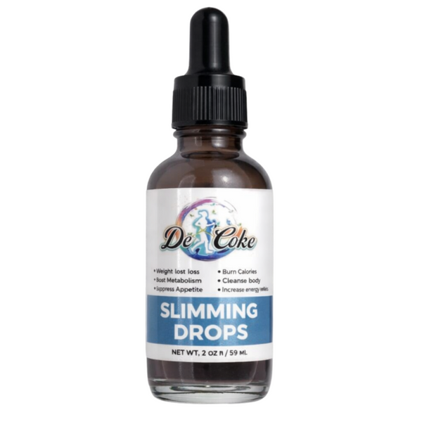 Slimming Drops